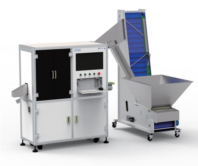 Conveyor belt type can hold 130 seriesen