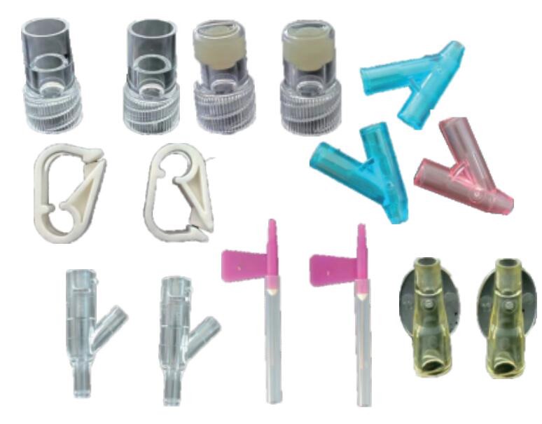 Medical plastics