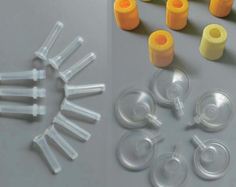 Medical plastic products