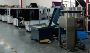 Conveyor belt type 180 series belt clamping structureen