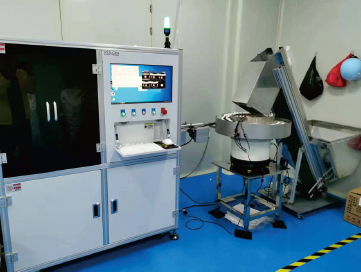 Conveyor belt type can hold 130 series